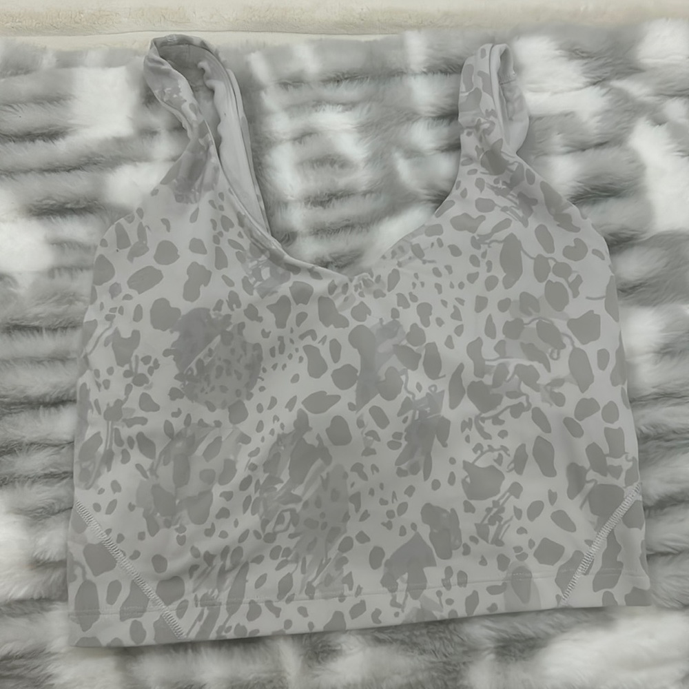 lululemon align tank